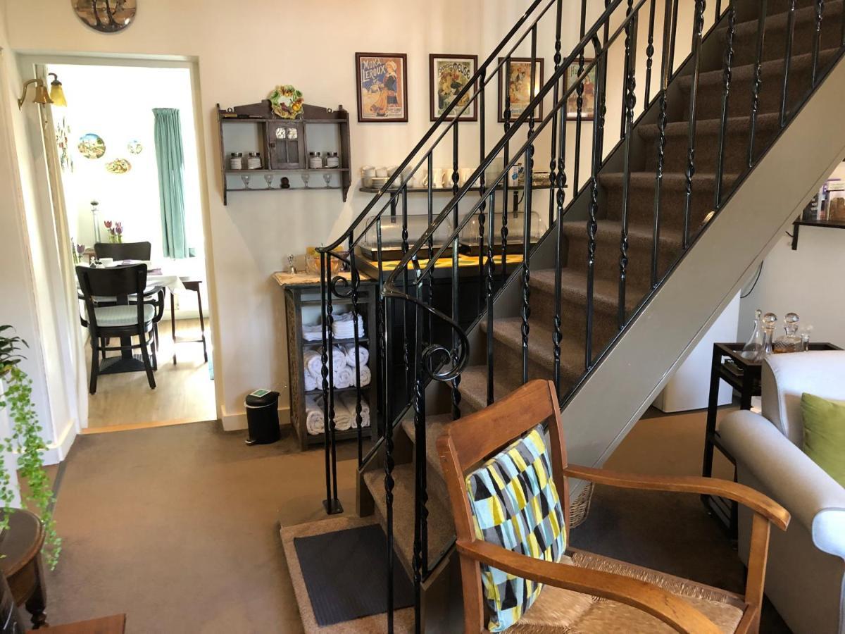 Walnut Lodge Bed & Breakfast Noorbeek Bagian luar foto